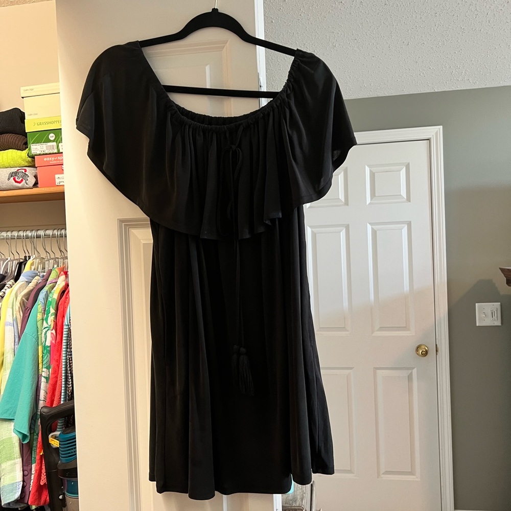 Black Top
